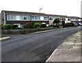 Bedford Road houses, Llantwit Major