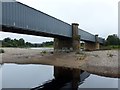 NJ0258 : Findhorn Viaduct, Forres by Alan Murray-Rust