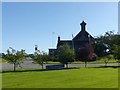 Ben Riach Distillery