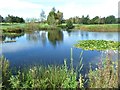 Pool, Vale Royal Golf Club