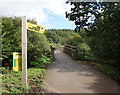 To The Family Cycle Trail