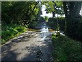 Ford near Bitterley