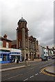 Central Methodist Church, High Street