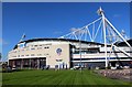 The University of Bolton Stadium