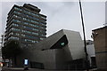 London Metropolitan University on Holloway Road