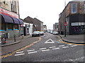 Church Street - Argyll Street