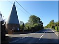 Thorne Oast Farm, Ninfield Road