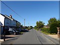 Potmans Lane, Lunsford