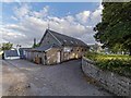 Archiestown Village Hall