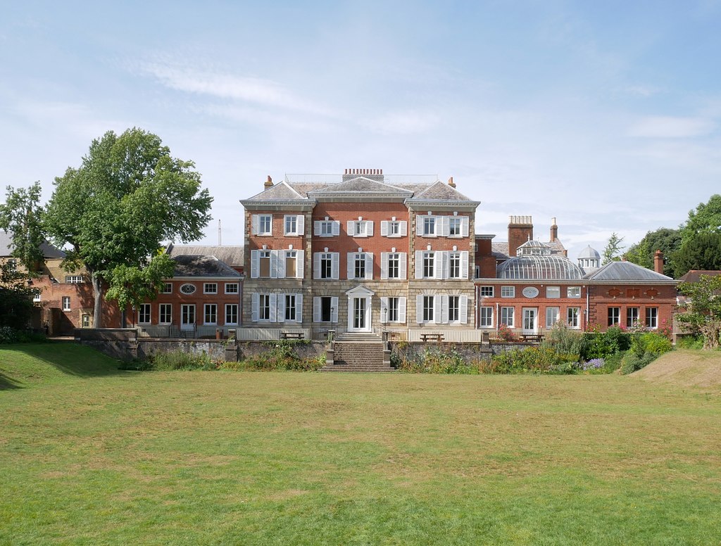 York House, Twickenham © Christian K :: Geograph Britain and Ireland