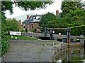 Marple Locks No 12, Stockport