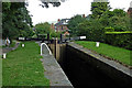 Marple Locks No 12, Stockport