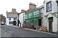 Former Smugglers Inn, Anstruther