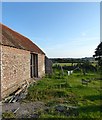 Barn, Holmes Farm