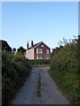 The Retreat, Mill Lane, Hooe Common