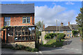 Corner Shop, Bladon