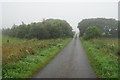 HY3922 : Road to Woodwick by Bill Boaden