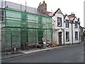 Former Smugglers Inn, Anstruther