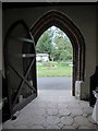 St Andrew, Colne Engaine: churchyard (f)