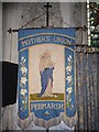 Inside St John the Baptist, Pebmarsh (d)