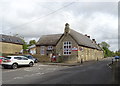 Croughton All Saints C of E Primary School