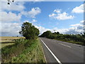 A421 towards Buckingham