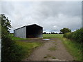 Barn, Mixbury 