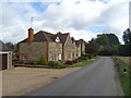 Fulwell Cottages