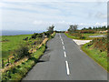 Arran Orbital Road (former A841) near Kildonan