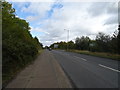 Tingewick Road (A421)