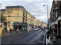 Stoke Newington Church Street