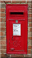 George VI postbox on Tingewick Road