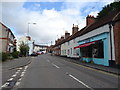 Nelson Street, Buckingham