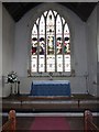 Inside St.Andrew, Bulmer (V)