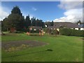 Playground, Kingussie