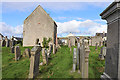 Rathven Old Kirkyard