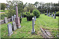 Rathven Old Kirkyard