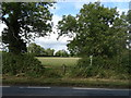 Bridleway towards Turweston