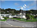 Caravan Park, Pendine