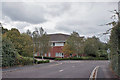 County Court, Torquay