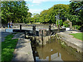 Marple Locks No 9, Stockport