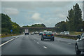 Cam : M5 Motorway