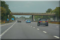 Tewkesbury : M5 Motorway