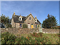 The Schoolhouse, Soay