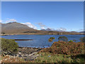 Shoreline of Camas nan Gall, Soay