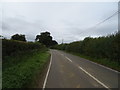 Minor Road towards Banbury