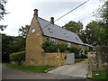 House in Overthorpe