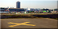 London City Airport