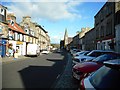 High Street, Burntisland