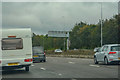 Bournheath : M5 Motorway